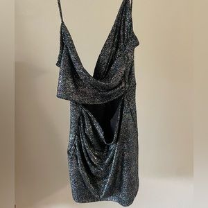 ZARA SPARKLE DRESS